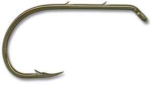 Mustad 92641-BR-2-50 Classic Beak - Picture 1 of 1