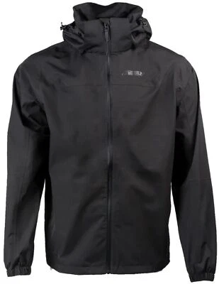 Chaqueta 509 Barren para hombre con cremallera completa Dark Ops Foto 1 de 2