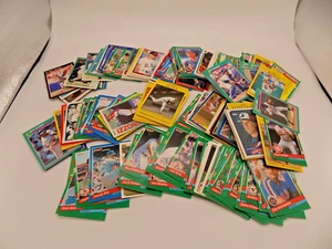 300 Vintage Baseball Card Lot MLB 1990's-Score, Donruss, topps - Picture 1 of 5