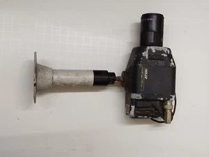 PELCO CC3700H-2 DSP Color CCD Camera with mount and lens - Picture 1 of 4