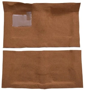 1968-1972 Buick Skylark 2 Door Automatic Replacement Loop Carpet Kit - Picture 1 of 18