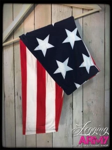 Legging Army Girl's l/xl leggings - One Nation - Picture 1 of 2