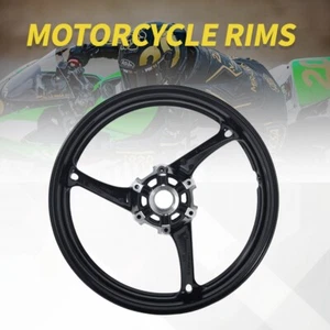17" 3,5" Cerchio Ruota Anteriore cerchi per Suzuki GSX-R GSXR 600 750 2011-2024 - Foto 1 di 9