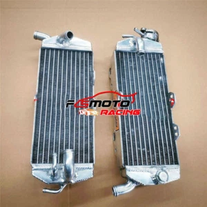 Radiador de aluminio Adventure EXC adecuado para KTM LC4 620 625 640 660 R LC4 - Imagen 1 de 5