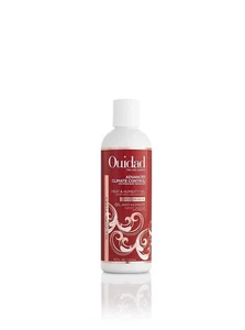 New Ouidad Advanced Climate Control Heat & Humidity Gel Stronger Hold 16 oz - Picture 1 of 5