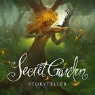 Secret Garden Storyteller (CD) (US IMPORT)