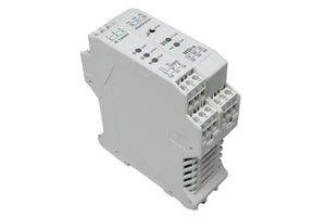 LEUZE ELECTRONIC safety interface AOPD, MSI-s/R 549900 MSIs - Picture 1 of 4
