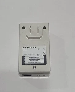Netgear XAV1301v2 Powerline Adapter - Picture 1 of 3