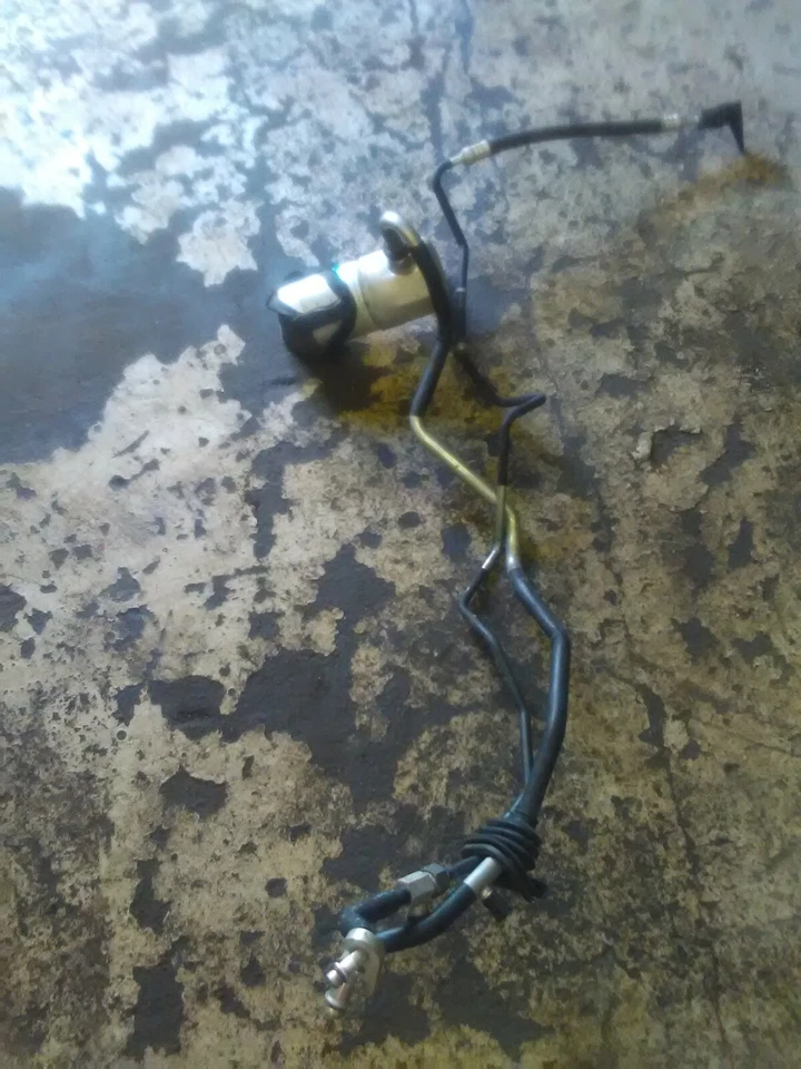 Original Audi RS6 S6 4B Trockner Klimaanlage 4B3820193A - Bild 1 von 1