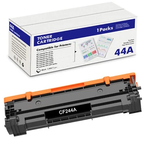 1X XXL Toner Kompatibel zu HP LaserJet Pro M15w M15a Pro MFPM28w M28a CF244A 44A - Bild 1 von 1
