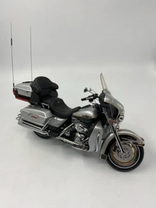 THE FRANKLIN MINT 2003 ULTRA CLASSIC ELECTRA GLIDE 100TH ANNIVERSARY (MI1068501) - Picture 1 of 9