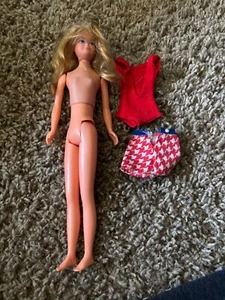 Barbie Growing up Skipper Puppe Original Kleidung 7259 - Bild 1 von 3