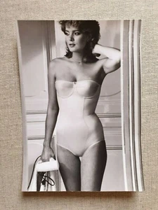 AKT Original 1980er Unterwäsche Modell, Prima Donna Lingerie NOS OVP - Bild 1 von 2