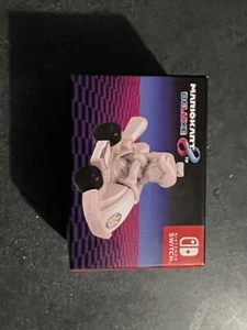 AUS RELEASE 2024 Mario Kart McDonald’s Nintendo Happy Meal Pink Gold PEACH KART - Picture 1 of 2