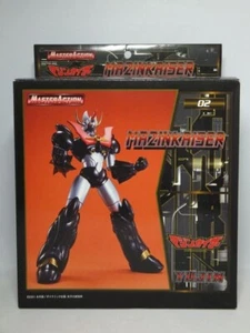 Master Action MAZINKAISER Yujin mazinger - Picture 1 of 4