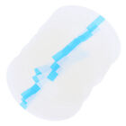 10 Pcs Sensor Skin Stickers Fixation Patches Water Proof