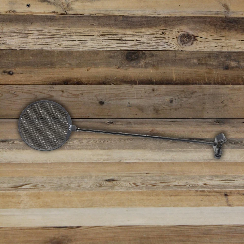 开箱舞台 ASVSM5-B 金属流行阻断器 弹出过滤器 防护罩 — 第 1/1 张图片