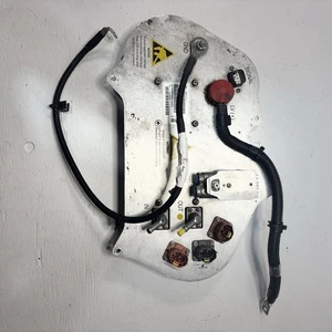 2012-2016 OEM Tesla Model S DC DC Converter Panel Module Unit Assembly 6009170 - Picture 1 of 14