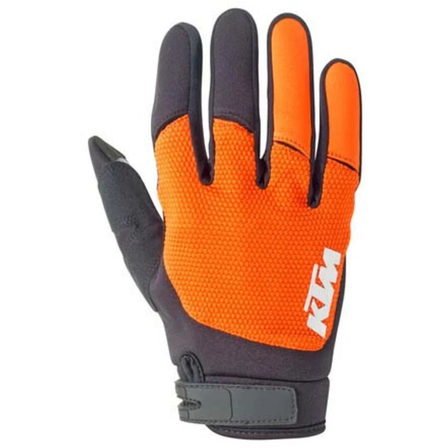 KTM PowerWear 2024 Pounce Gloves - Image 1 of 2