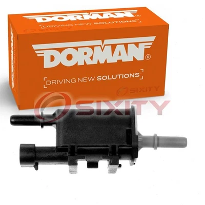 Válvula de purga de bote de vapor Dorman para Hummer H3T 2009-2010 3,7 L 5,3 L L L5 V8 tw Foto 1 de 4