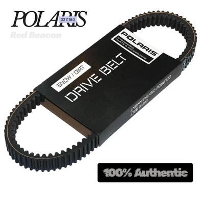 Polaris 3211180 Drive Belt Secondary Clutch 4 RZR 1000 XP Genuine OEM New - Image 1 of 4