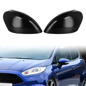 Mirror Cover 21.5 X 13 X 9cm ABS Door Wing Mirror Cover Cap Mirror Cover - Picture 1 of 12