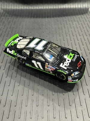 RARO* Denny Hamlin ELITE #11 FedEx Express Novato del Año 2006 1/24 Diecast Foto 1 de 4