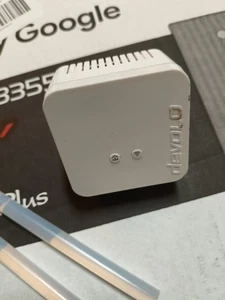 Develo dLAN 550 WLAN Router - Bild 1 von 8