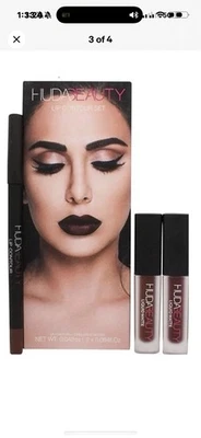 Lipstick Huda Beauty - Image 1 of 4