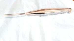 Schalldämpfer Silencieu  LAFRANCONI Auspuff Motorrad Moped Durchmesser  28,32,35 - Bild 1 von 4