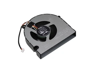 Ventilateur CPU/GPU d'origine Medion Erazer Defender P15 (NH77EPY-M) avec Radiateur - Photo 1/2