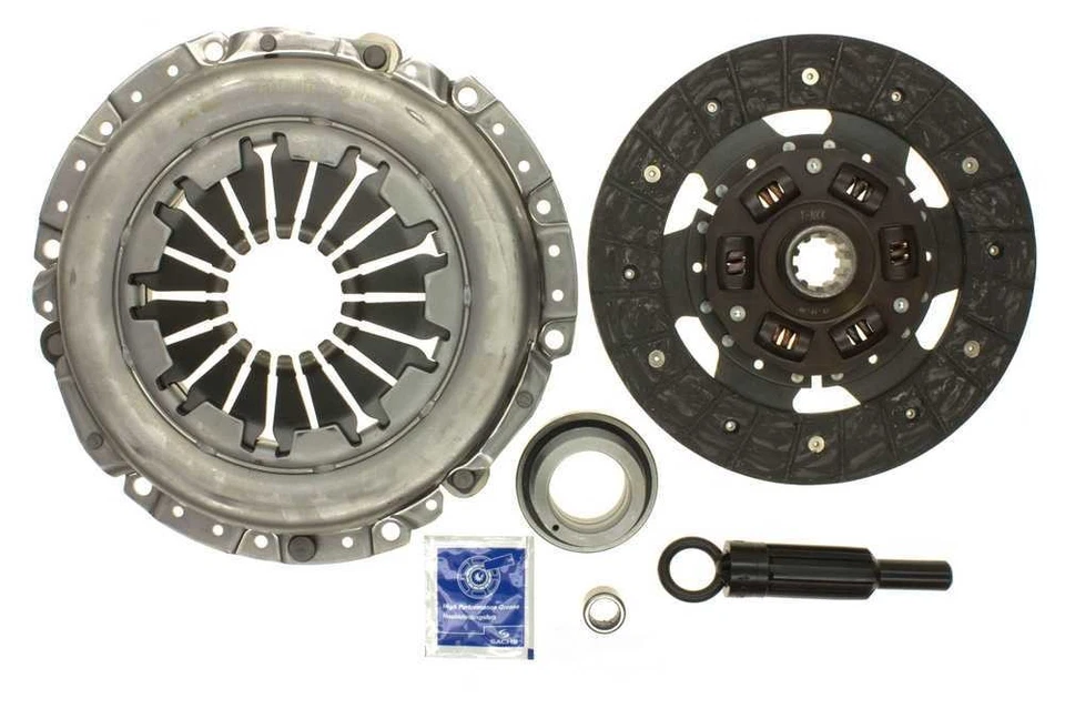 Kit de embrague para Mercury Capri SACHS 1976-1983 Foto 1 de 1