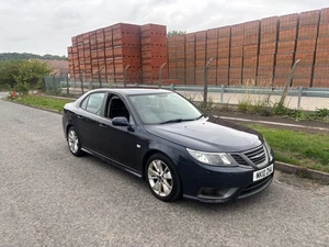 Saab 9-3 2010 - Picture 1 of 5
