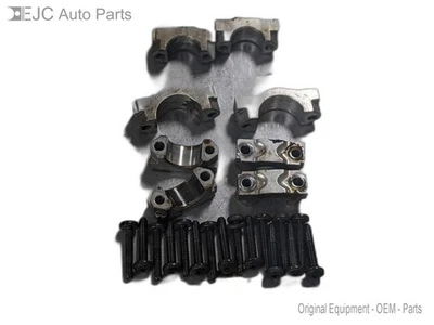 Tapas de cojinetes del árbol de levas para Chrysler 200 15-17 3,6 Foto 1 de 4