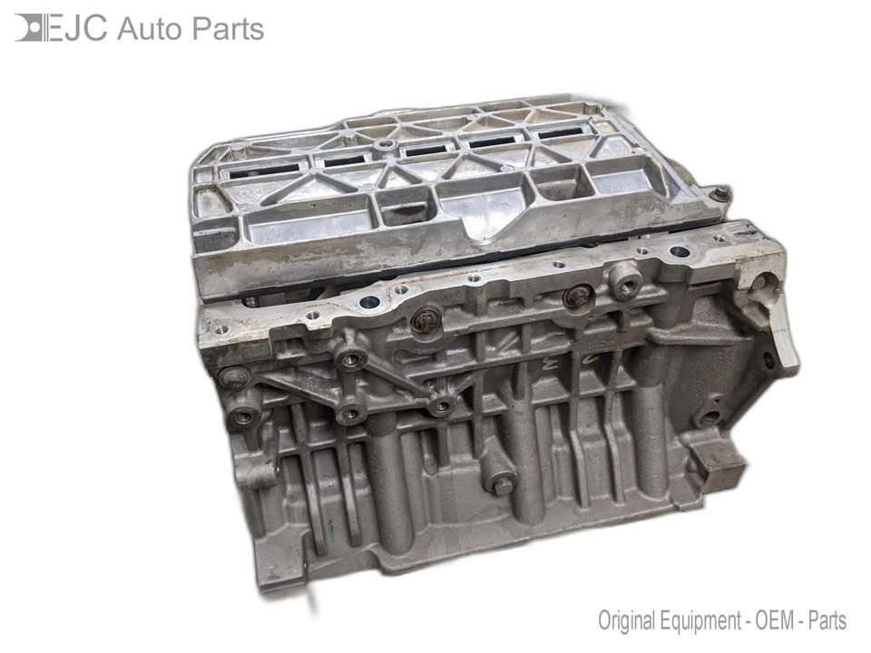 Bloque de cilindros de motor para 09-11 Dodge Nitro 4.0 04593588AA 4x4 Foto 1 de 4