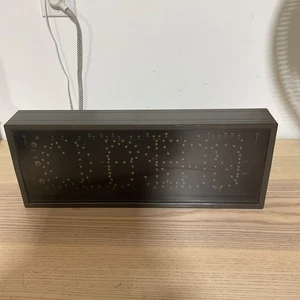 Signal Tech TCL-718GR-100 - Abierto/Cerrado - Controlador de tráfico LED - Imagen 1 de 10
