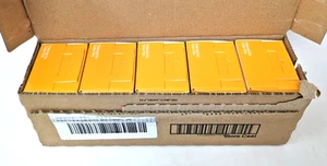 POLAROID Color Go Film für GO Kameras Menge 5 Boxen x 16 Sofortbilder 06/2024 - Bild 1 von 2