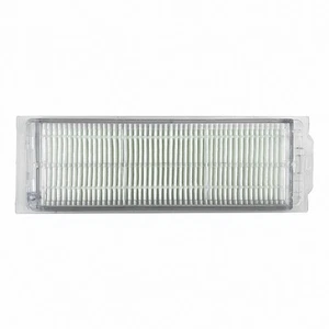 Filtros de aire Hepa lavables de 1 pieza para Mi Robot Aspirador Mop-P Pro2574 - Imagen 1 de 7