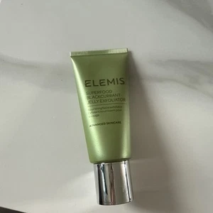 Elemis Superfood Blackcurrant Jelly Exfoliator 1.6 Oz 50 mL - Picture 1 of 2