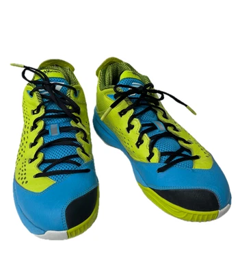 Jordan CP3.VII Venom Verde Hombre Talla 10, excelente estado, guardado cuidadosamente Foto 1 de 4