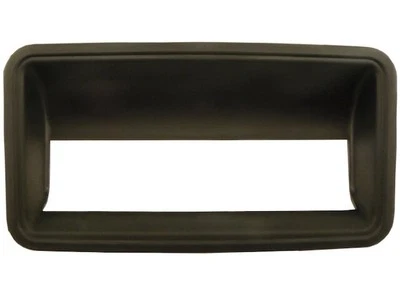 Bisel de manija de puerta trasera para Chevrolet K2500 1988-1999 87214SQTG 1995 1989 1990 Foto 1 de 2