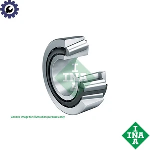 BEARING MANUAL TRANSMISSION 712 1317 10 FOR AUDI BMW JAGUAR MERCEDES-BENZ PORSCH - Picture 1 of 8