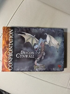 Rackham/Confrontation CYNWALL DRAGON - Photo 1/2