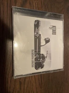 The Definitive Collection by Kitaro (CD, 2007) - Imagen 1 de 5