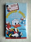 Donald Duck- Eine Ente wie Du und Ich VHS Walt Disney Home Video Sammler Edition