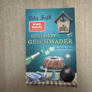 Guglhupfgeschwader von Rita Falk (2020, Taschenbuch) Provinzkrimi | ( III ) - Bild 1 von 1