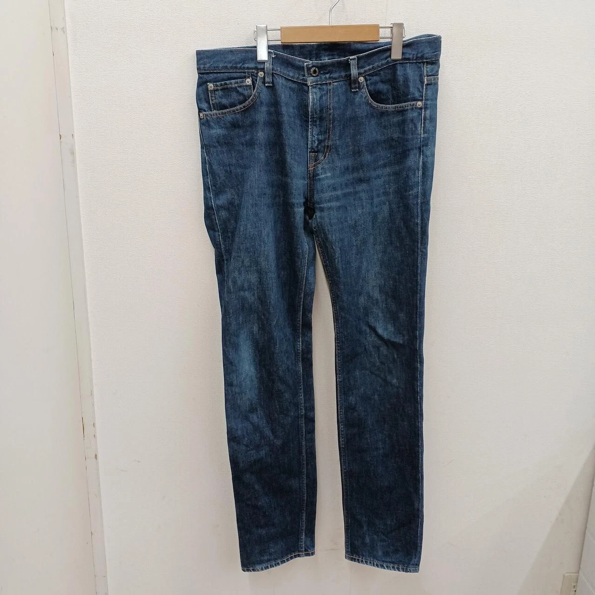 A Bathing Ape Regular Size XL Jeans for Men for sale | eBay