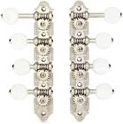 Grover 409FN F-style 18:1 Mandolin Tuners