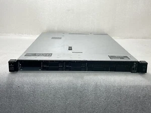 HPE ProLiant DL360 Gen10 ~ Intel 12 Core Xeon Gold 5118 2.30GHz 32GB Ram NO HDD - Picture 1 of 16
