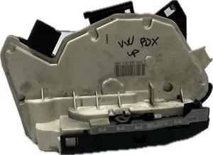 Serratura posteriore destra VOLKSWAGEN UP 5 PORTE codice ricambio: 1S4839016C - Foto 1 di 6